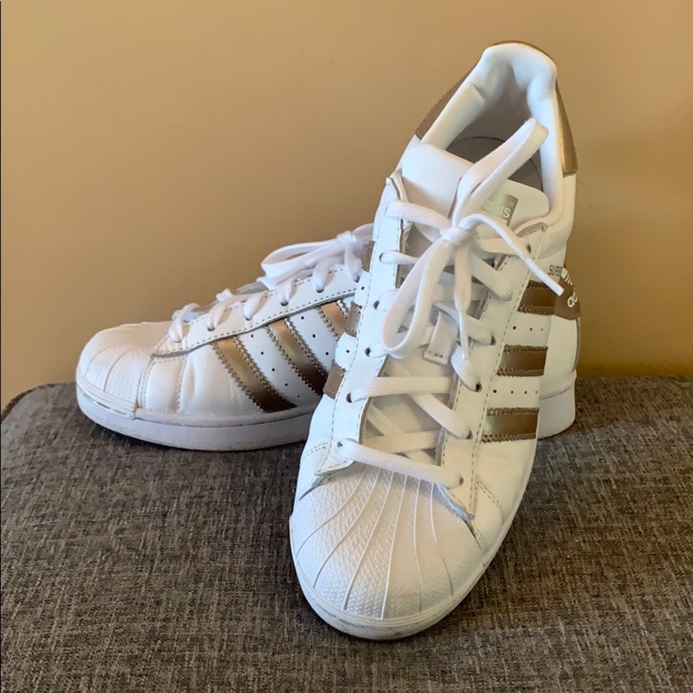 Adidas Superstar Shoes